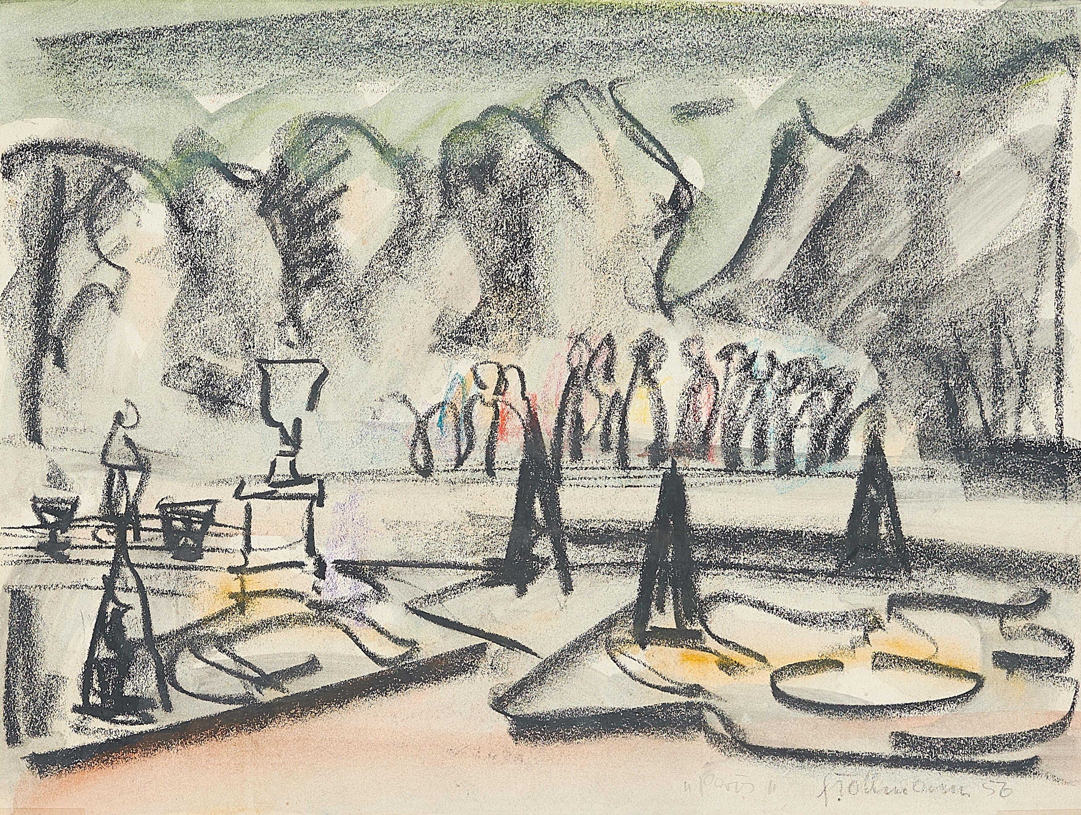 Günter Tollmann - \