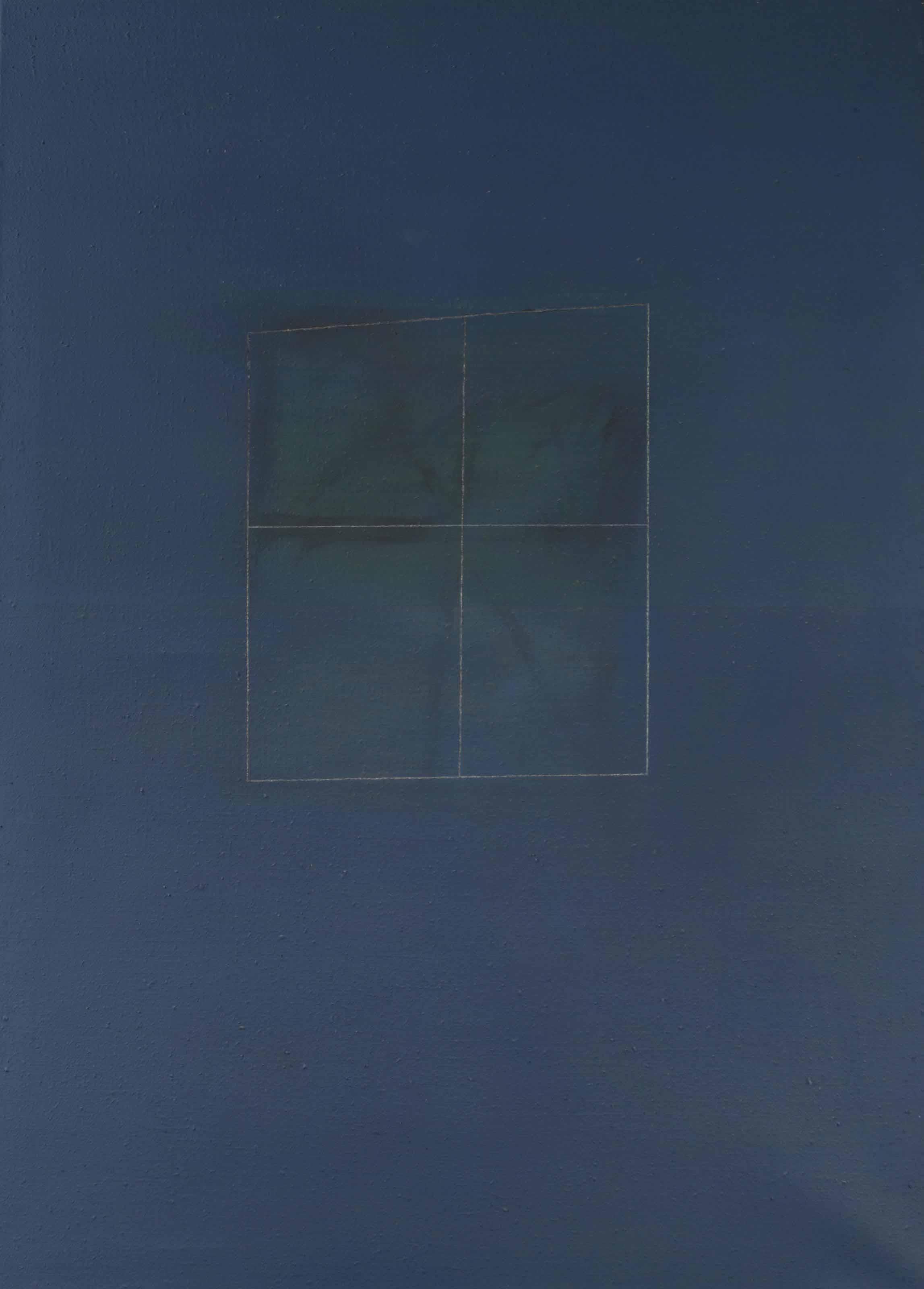 Günter Tuzina - Santo Spirito