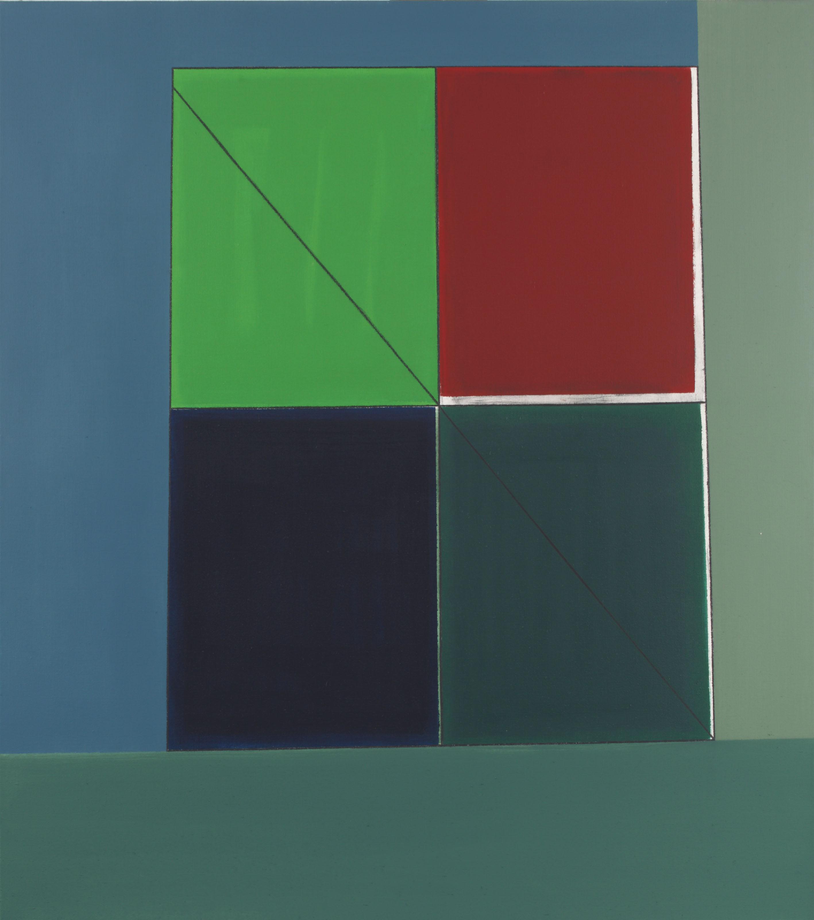 Günter Tuzina - Triest (Trieste)