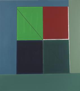 Günter Tuzina - Triest (Trieste)