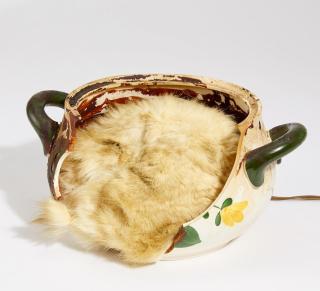 Günter Weseler - Atemobject 108/75