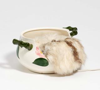 Günter Weseler - Atemobjekt 108/75.