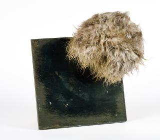 Günter Weseler - Atemobjekt 112/77.