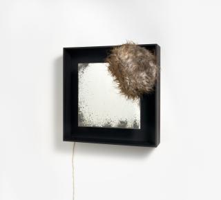 Günter Weseler - Atemobjekt 112/77.