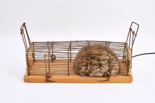 Günter Weseler - Atemobjekt K 89/73.