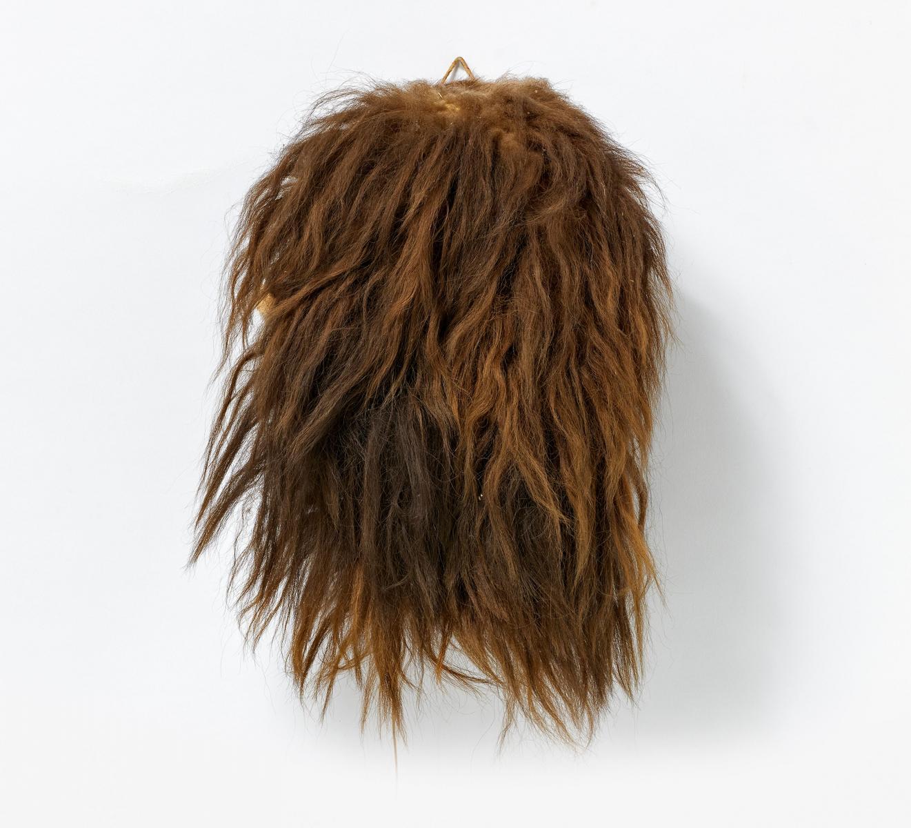 Günter Weseler - Atemobjekt.