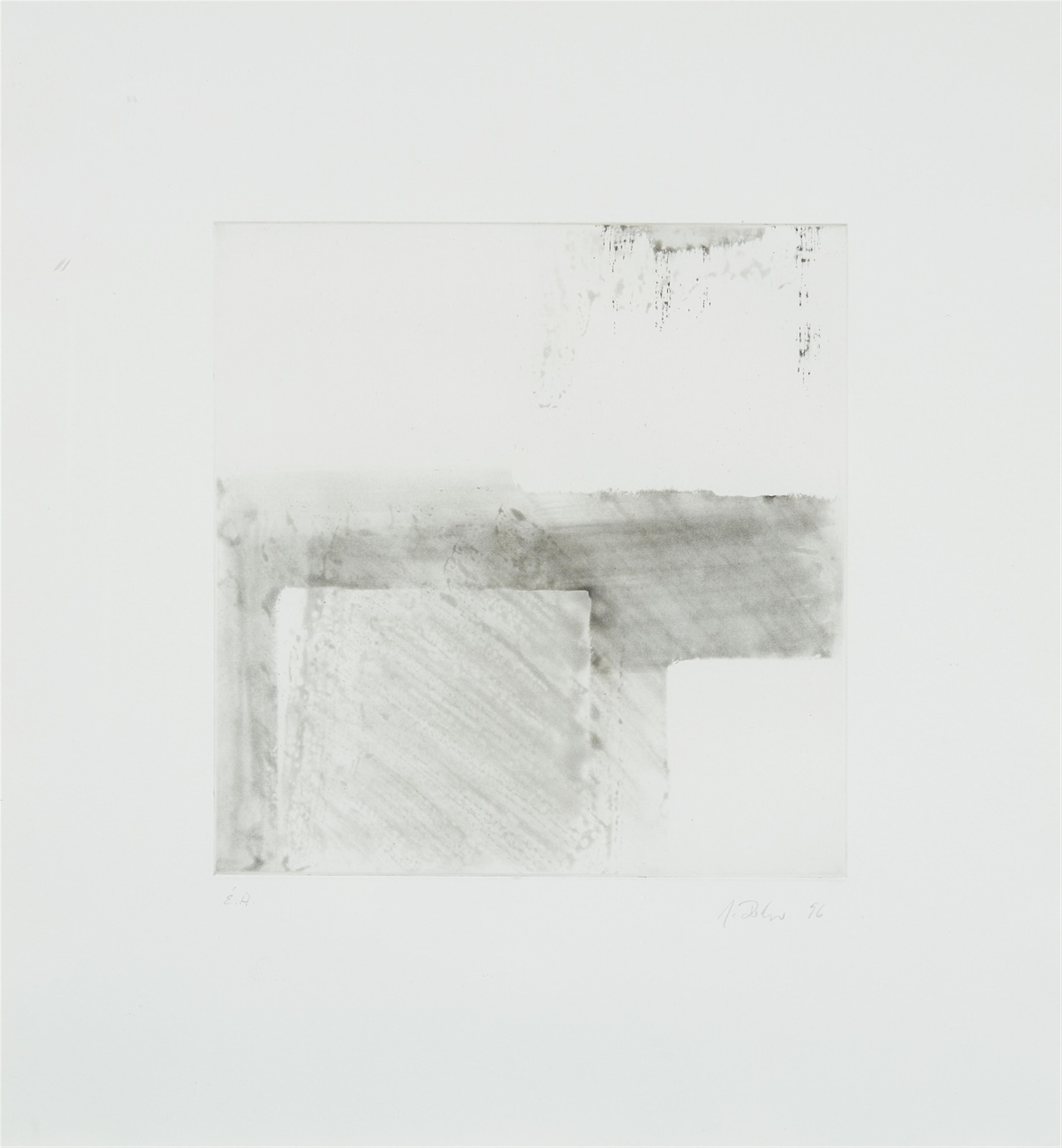 Günther Dohr - Untitled
