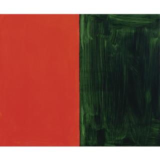 Günther Förg - 9 Farben 