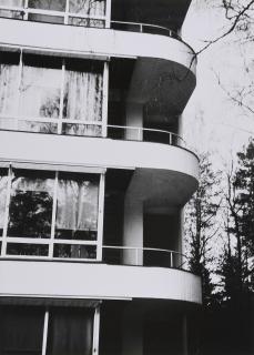 Günther Förg - Architektur II.