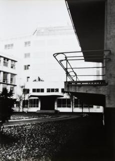 Günther Förg - Architektur II.