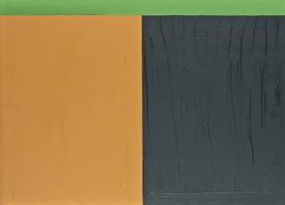 Günther Förg - Farbfeld (Colourfield)