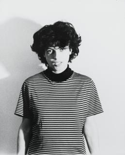 Günther Förg - Gaby