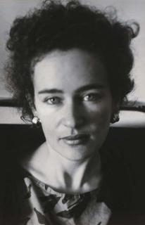 Günther Förg - Ika