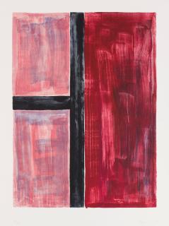 Günther Förg - Ohne Titel, 2004