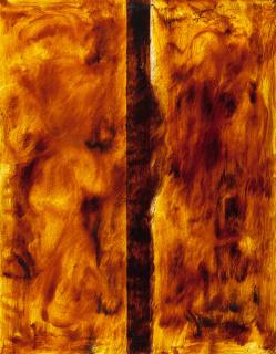 Günther Förg - Ohne Titel