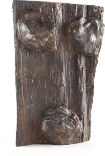 Günther Förg - Ohne Titel.