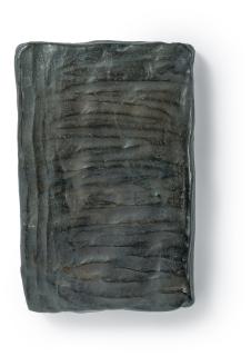 Günther Förg - Ohne Titel