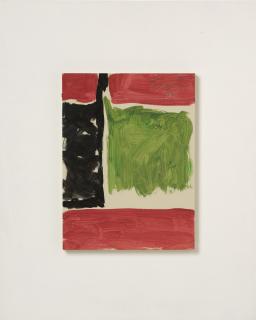 Günther Förg - Ohne Titel