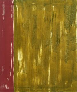 Günther Förg - Ohne Titel