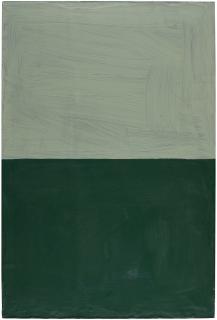 Günther Förg - Ohne Titel