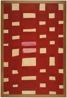 Günther Förg - Ohne Titel