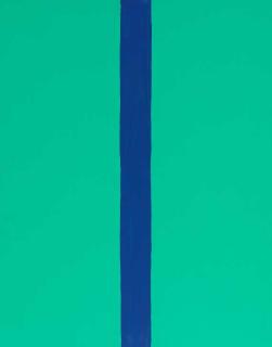 Günther Förg - Ohne Titel