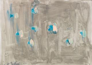 Günther Förg - Ohne Titel