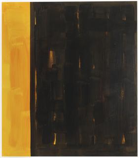 Günther Förg - Ohne Titel