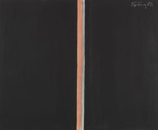 Günther Förg - Ohne Titel