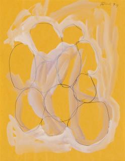 Günther Förg - Ohne Titel