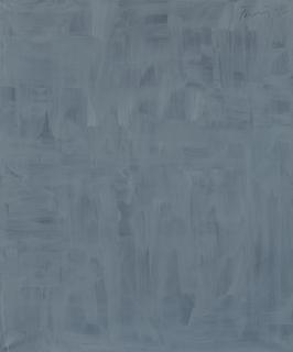 Günther Förg - Ohne Titel