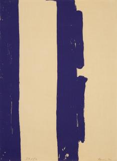 Günther Förg - Ohne Titel