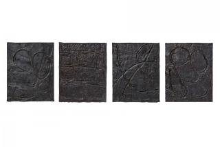 Günther Förg - Ohne Titel