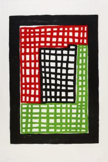 Günther Förg - Ohne Titel