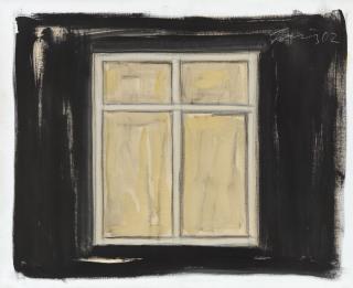 Günther Förg - Ohne Titel