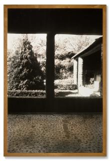 Günther Förg - Pompeji II