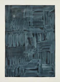 Günther Förg - Raumpaar II.