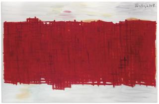 Günther Förg - Sans titre