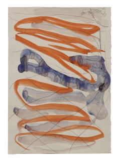 Günther Förg - Sans titre