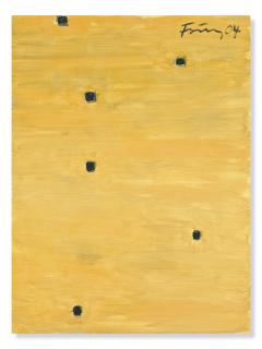 Günther Förg - Sans titre