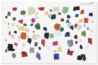 Günther Förg - Sans titre