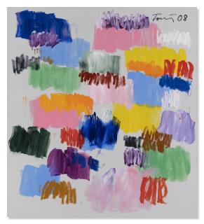 Günther Förg - Sans titre