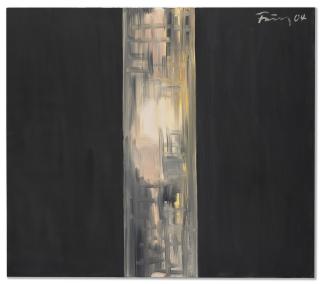 Günther Förg - Sans titre