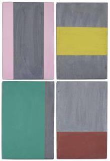 Günther Förg - Sans titre