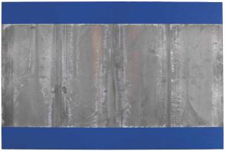 Günther Förg - Sans titre