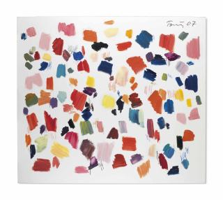 Günther Förg - Sans titre