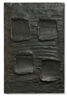 Günther Förg - Senza titolo