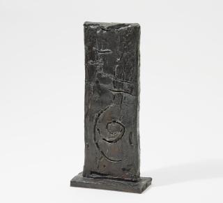 Günther Förg - Stehle