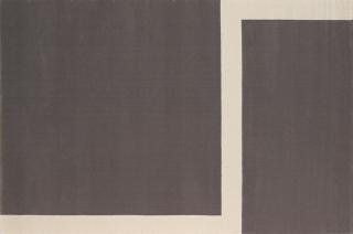 Günther Förg - Teppich 1