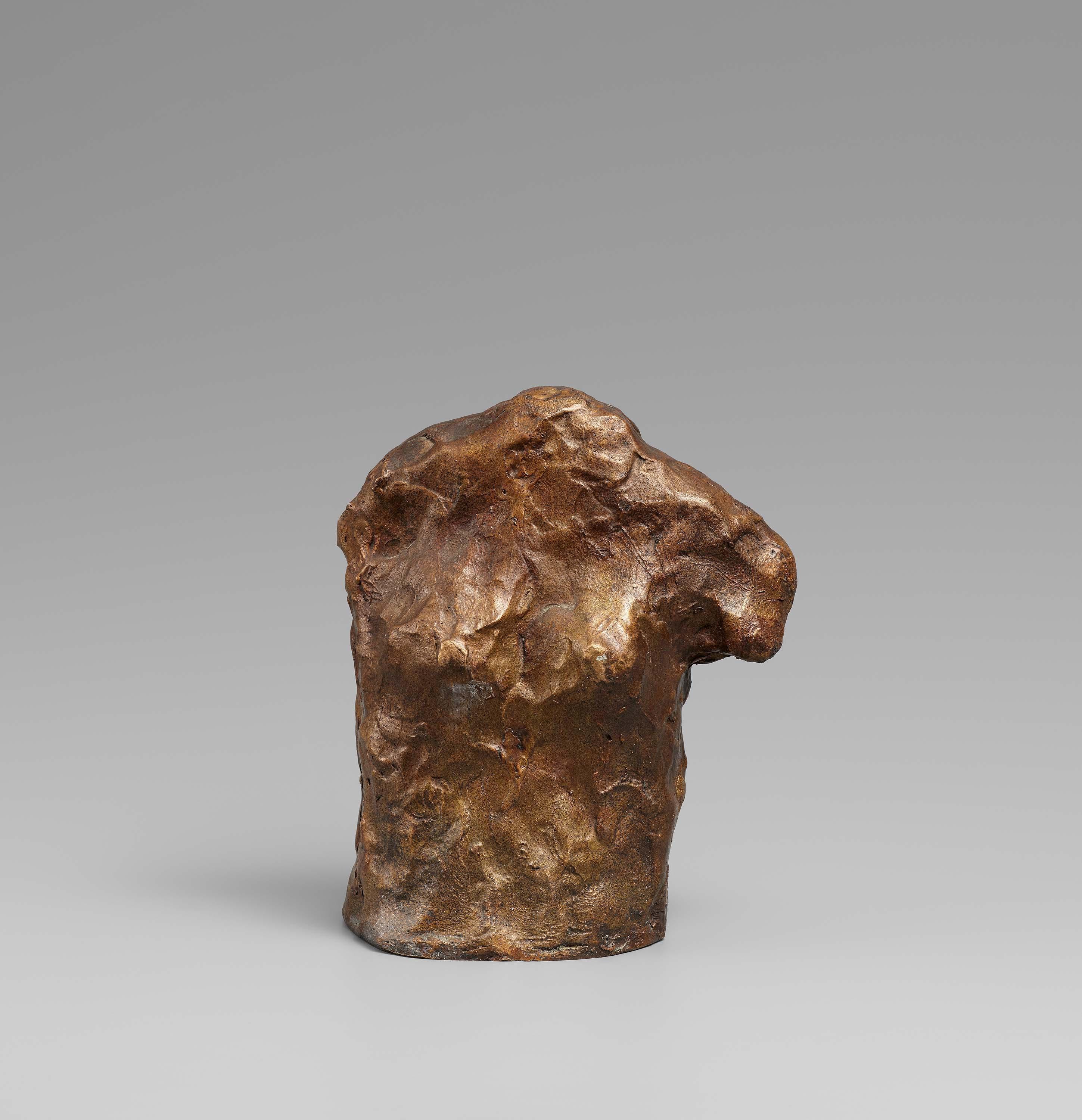 Günther Förg - Torso.